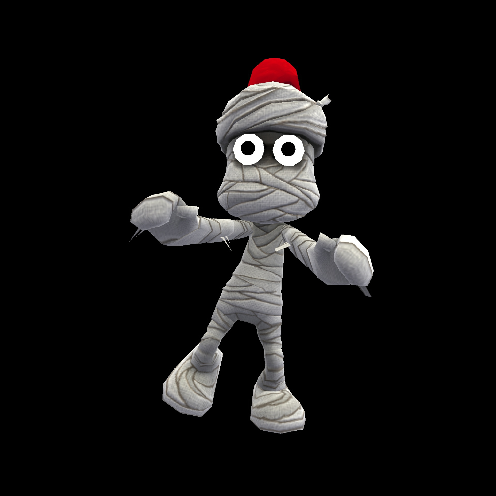 Ape Escape (Move)